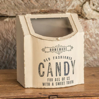 Sweet Decor: How to Use and Decorate with our Vintage Inspired Candy Store Dispenser All Year Round