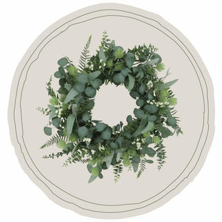 Wreaths and Swags