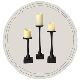 Candle Holders and Sconces