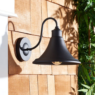 Overhanging Wall Sconce