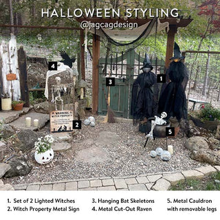 2023 Celebrate Halloween: The Celebration Collection By Steal It Box