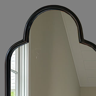 full length arch mirror
