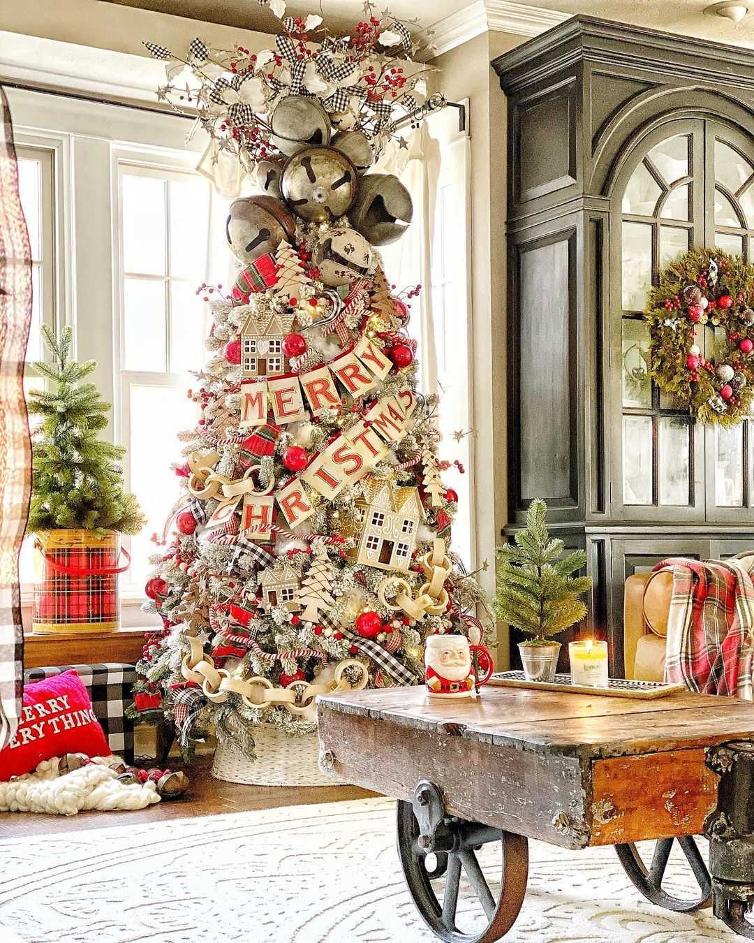 Christmas Bedroom Decor: 10 Ways To Decorate Bedroom At Christmas