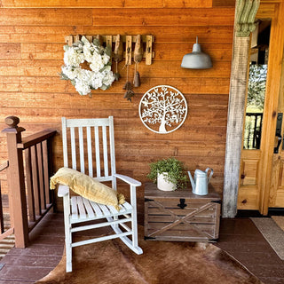 porch decor