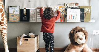 9 Boys Bedroom Ideas That Will Make You The "Cool" Mom
