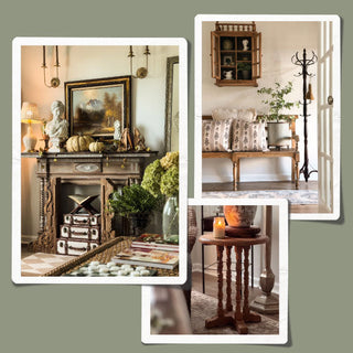 12 Wall Decor Ideas that Work With Modern Farmhouse Style