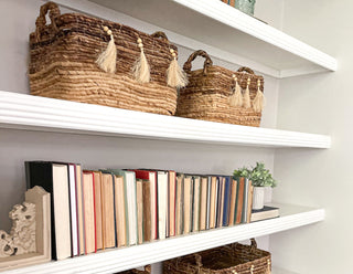 3 Easiest Spaces to Refresh for Less in 2024: Declutter and Organize for a New Beginning