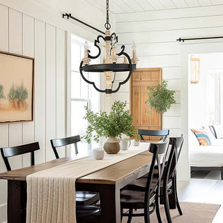 Unveiling the 2024 Interior Styling Trends for Farmhouse Decor
