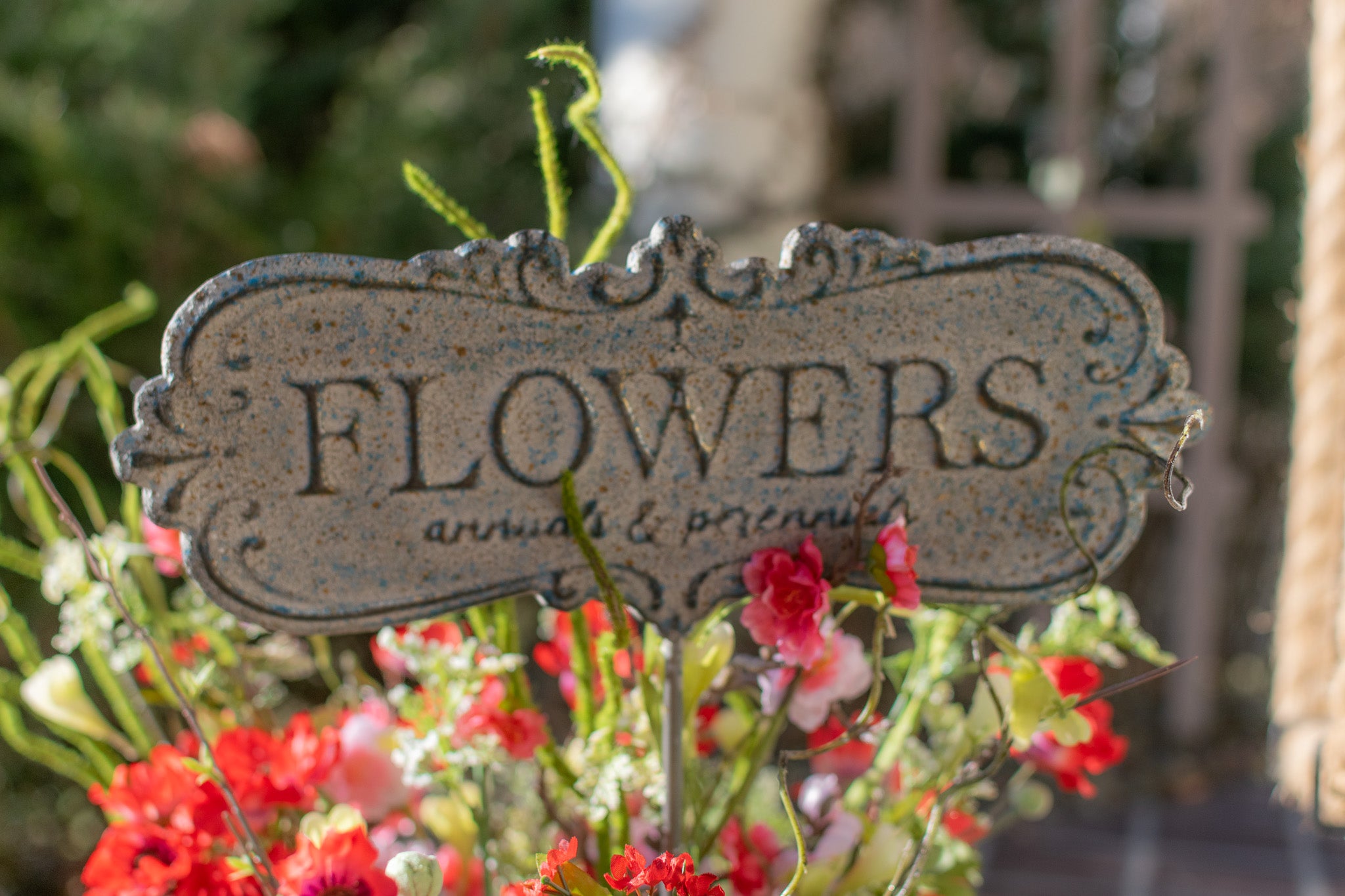 Blossom and Bloom Boutique A Blooming Symphony of Spring Decor for Yo