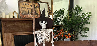 Halloween Decor