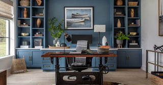 Tips for decorating your home office in 2023