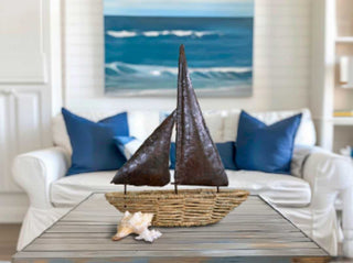 Coastal Decor