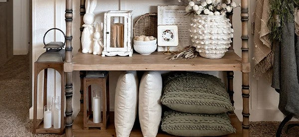 Trending Home D Cor For Early 2025 Must Have Pieces To Kick Off The N Wood Shelf 600x600 3 3ee971b2 C2c1 4efe44 A8ae