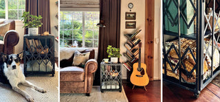 6 Living Room Furniture Ideas That Tell a Story from Decor Steals