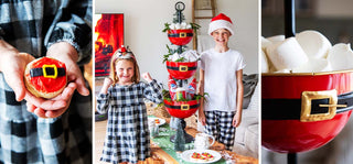 How to Create the Most Epic Hot Cocoa Bar Ever!