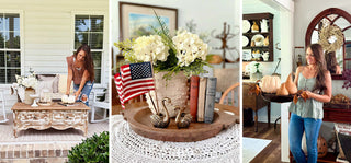Steal Her Style: Rachel @scenicway_farmhouse