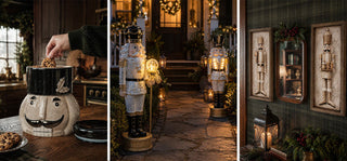 5 Christmas Decorating Themes to Inspire Your Holiday Home