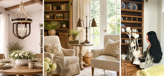 The Ultimate Lighting Guide: How to Choose the Perfect Piece for Every Space