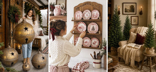 5 Christmas Decor Trends Everyone Was Shopping During Christmas in July