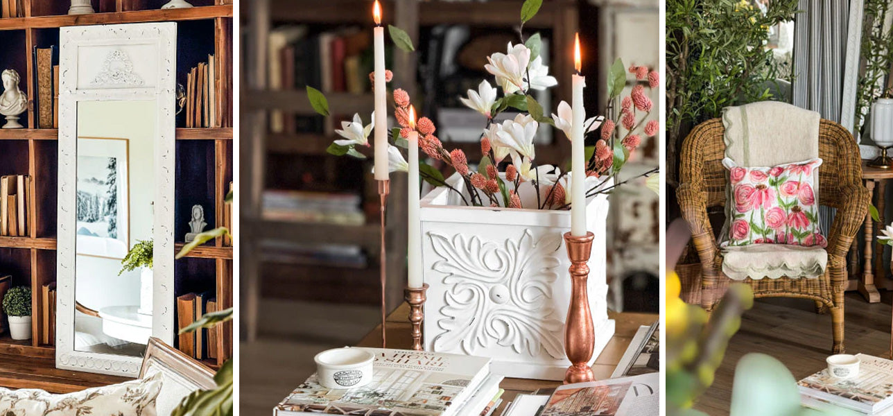 Cottagecore Display Comprehensive Cottagecore Decor Buying Guide - Decor Steals