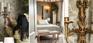 Are You Hanging Your Wall Sconces Too High? A Simple Room-by-Room Guide