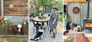 Steal Her Style: Jamey @jagcagdesign