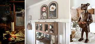 5 Unique Collections at Decor Steals