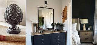 5 Modern Farmhouse Decor Ideas for the Bedroom