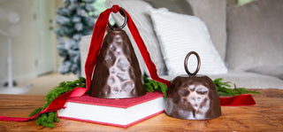 3 Creative Ways to Style Bells This Holiday Season