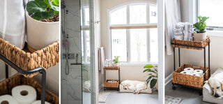 5 Budget-Friendly Modern Farmhouse Bathroom Must-Haves