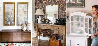 Living Room Wall Decor Ideas for the New Year: 5 Ways to Beat the Post-Holiday Blues