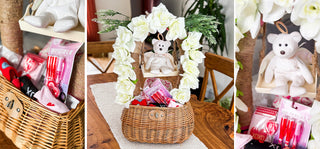 DIY Valentine’s Day Basket Swing: The Ultimate Affordable Gift Guide