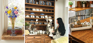 Top 10 Cottagecore Decor Finds Under $150