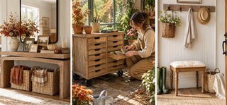 Affordable Farmhouse Furniture Steals for Every Room