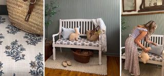 Your Furniture, Your Way: An Easy DIY Furniture Project