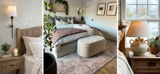 5 Bedroom Furniture Ideas with Shoppable Suggestions on Decor Steals