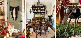 The Art of Holiday Hosting Is Back (And We're Obsessed!)