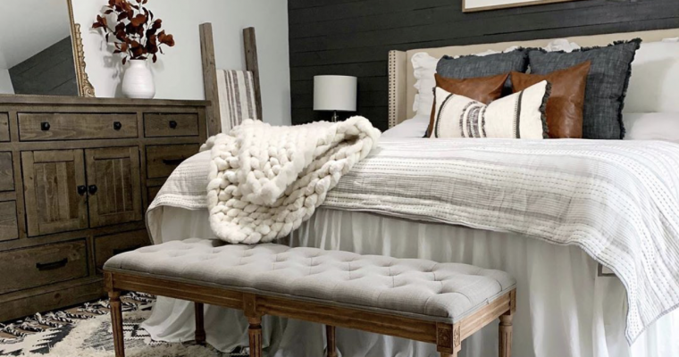 Area Rugs 101: How to choose the best area rug for your space - Decor ...