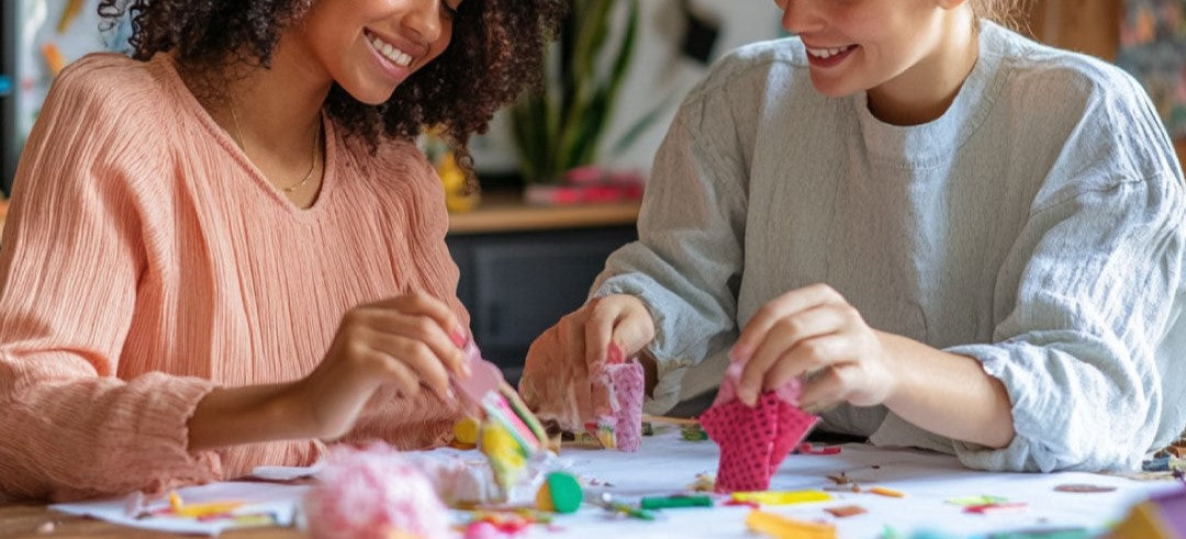 Unleash Your Creativity: The Benefits of DIY Projects and How They Tra ...