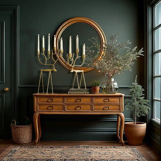 Integrate Dark Cottagecore Into Your Home With These 21 Products From Decor Steals