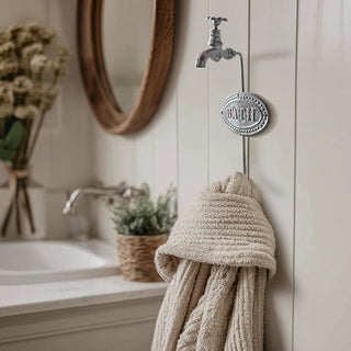 Top Modern Farmhouse Bathroom Ideas Using Budget-Friendly Home Decor