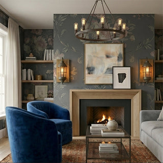 Shop These 8 Dining Room Decor Ideas That Promote Hospitality