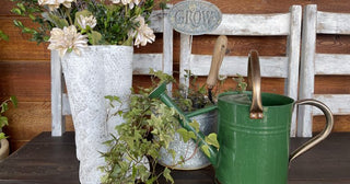 Create the Garden Oasis of your Dreams with Decorative Garden Stakes