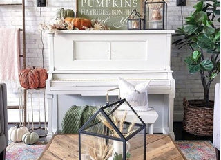 Lantern Decor Tips to have you Decorating like a Pro!