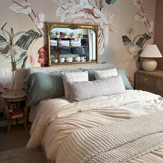 8 Bedroom Wall Decor Ideas to Promote Coziness