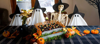 Pumpkin Patch Dirt Cake Recipe (No Bake, All Fun!)