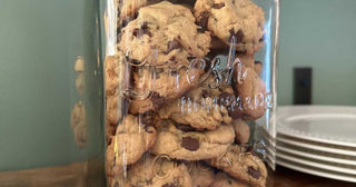 The ONLY Chocolate Chip Cookie Recipe You Need