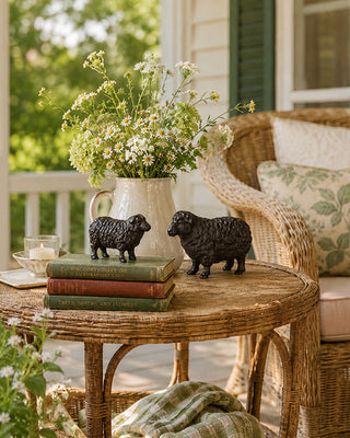 8 Patio Ideas to Upgrade Your Outdoor Space with Stylish and Budget-Friendly Decor