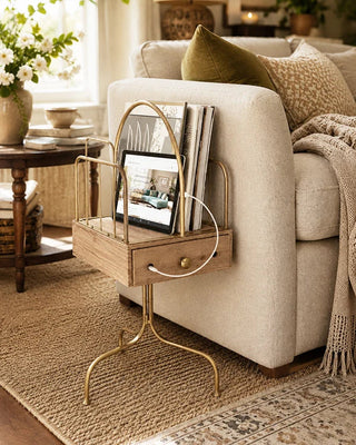 Budget Styling Guide: Affordable Living Room Decor and Design Tips