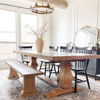 Elevating Your Home with Farmhouse Furniture and Decor